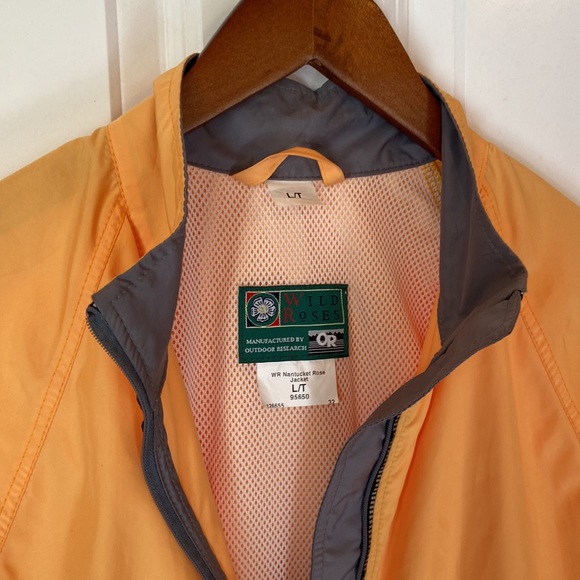 Vintage Outdoor Research Jacket ⭐️ - Picture 6 of 15